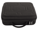 NSW STORAGE CASE FOR N-SWITCH BLACK (BB2058V2BLK) - DataBlitz