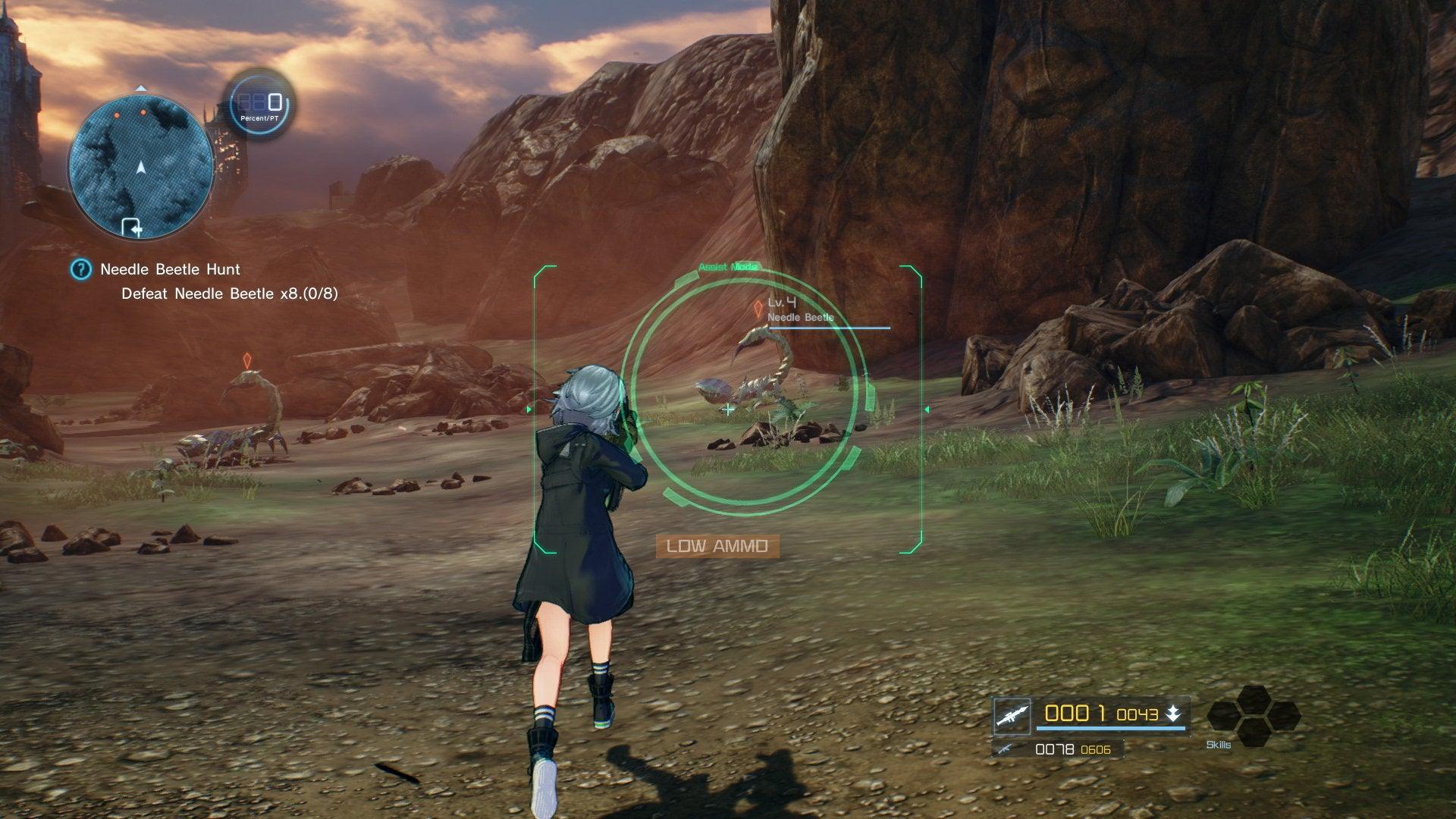 NINTENDO SWITCH SWORD ART ONLINE FATAL BULLET COMPLETE EDITION