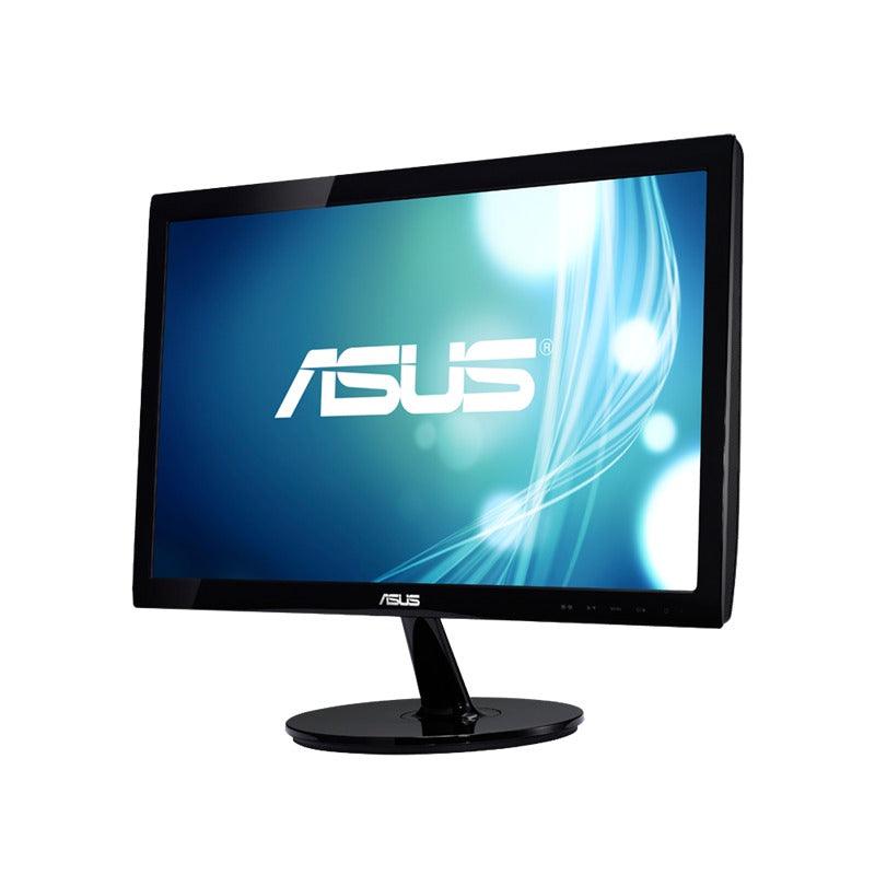 ASUS VS207DF 19.5” Led Monitor - DataBlitz