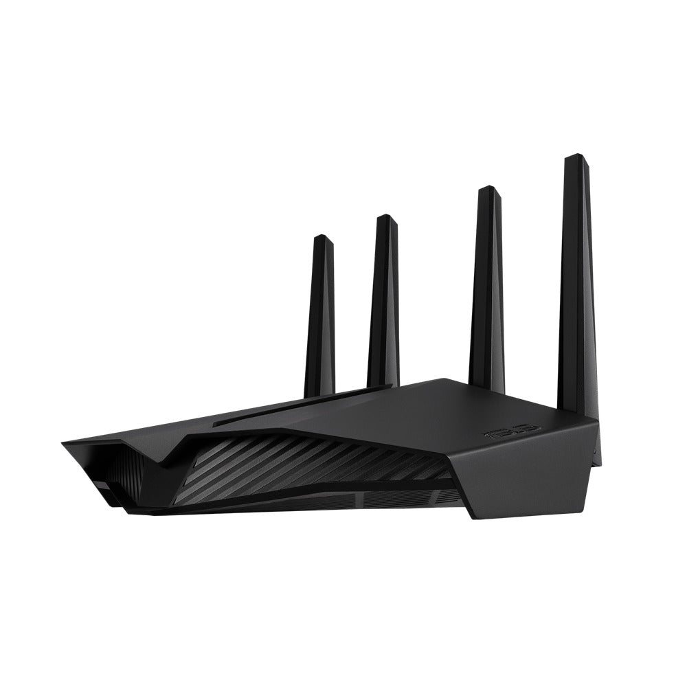 Asus Router Rtax54800 Asus RT-AX82U AX5400 Dual Band WiFi 6 Gaming Router