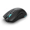PWNAGE Ultra Custom Symm 2 Wireless RGB Gaming Mouse Solid Sides (Black) (UC-S-2-S-B) - DataBlitz