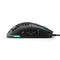PWNAGE Ultra Custom Symm 2 Wired RGB Gaming Mouse Honeycomb Sides (Black) (W-UC-S-2-H-B) - DataBlitz