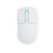 PWNAGE Ultra Custom Symm 2 Wireless RGB Gaming Mouse Solid Sides (White) (UC-S-2-S-W) - DataBlitz