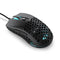 PWNAGE Ultra Custom Symm 2 Wired RGB Gaming Mouse Honeycomb Sides (Black) (W-UC-S-2-H-B) - DataBlitz