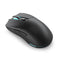 PWNAGE Ultra Custom Symm 2 Wireless RGB Gaming Mouse Solid Sides (Black) (UC-S-2-S-B) - DataBlitz