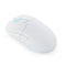 PWNAGE Ultra Custom Symm 2 Wireless RGB Gaming Mouse Solid Sides (White) (UC-S-2-S-W) - DataBlitz