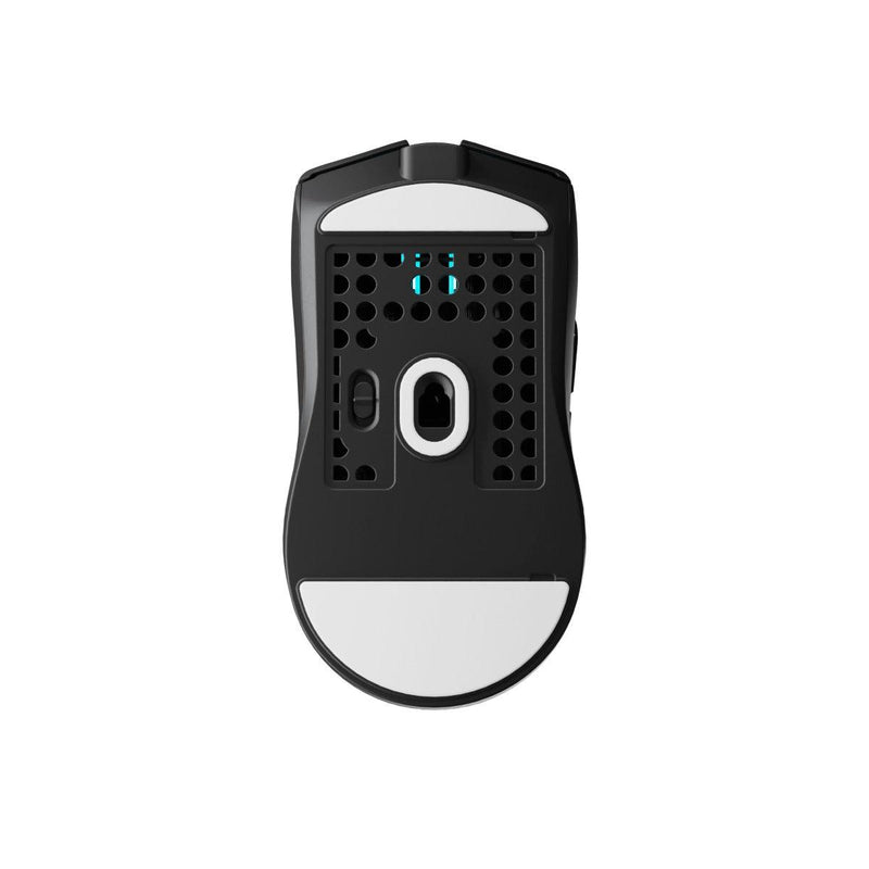 PWNAGE Ultra Custom Symm 2 Wireless RGB Gaming Mouse Solid Sides (Black) (UC-S-2-S-B) - DataBlitz