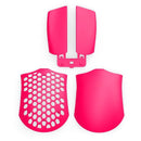 PWNAGE Ultra Custom Extra Cover Set Symm 2 (Neon Pink) (ECS-S2-NP) - DataBlitz