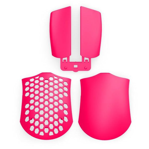 PWNAGE Ultra Custom Extra Cover Set Symm 2 (Neon Pink) (ECS-S2-NP) - DataBlitz