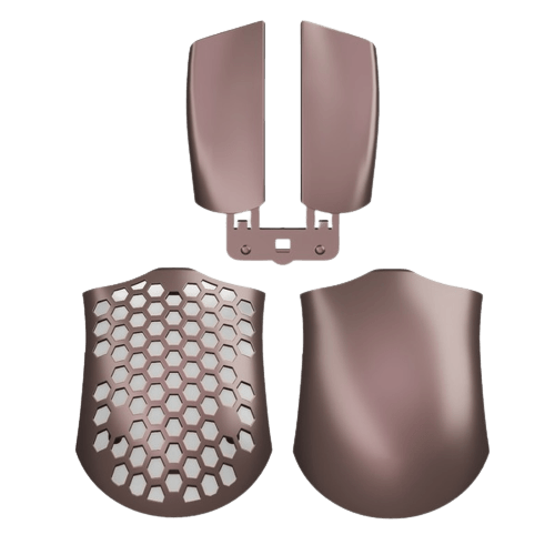 PWNAGE Ultra Custom Metallic Extra Cover Set Symm 2 (Bronze Classic) (ECS-S2-MBC-3) - DataBlitz