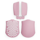 PWNAGE Ultra Custom Extra Cover Set Symm 2 (Pink) (ECS-S2-P) - DataBlitz