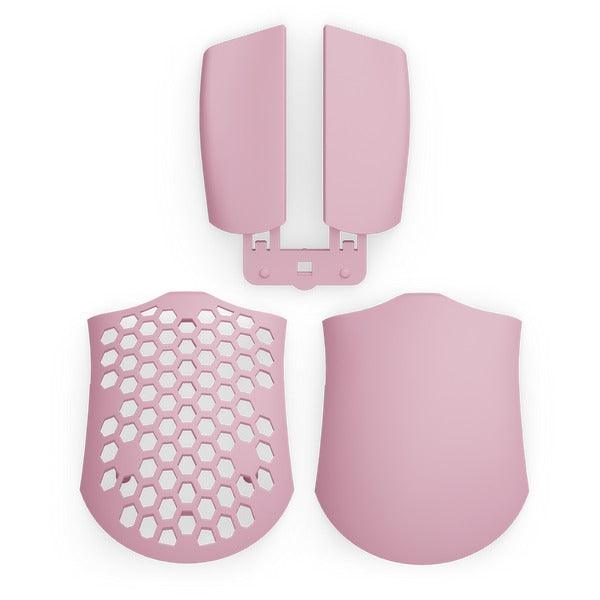 PWNAGE Ultra Custom Extra Cover Set Symm 2 (Pink) (ECS-S2-P) - DataBlitz