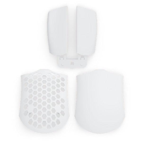 PWNAGE Ultra Custom Extra Cover Set Symm 2 (White) (ECS-S2-W) - DataBlitz
