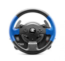 Thrustmaster T150 Pro Force Feedback Racing Wheel For PS4/PS3 - DataBlitz