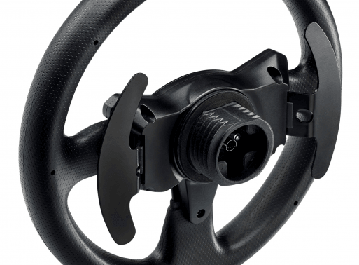 THRUSTMASTER T300 RS GT EDITION RACING WHEEL - DataBlitz