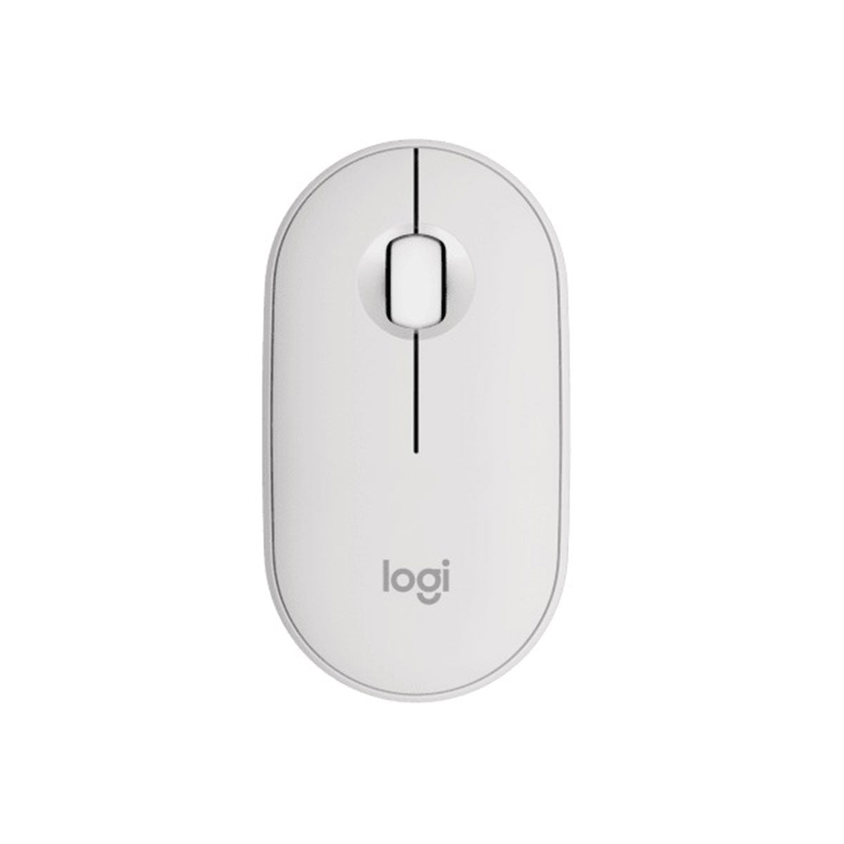 Logitech Pebble 2 M350S Wireless Mouse
