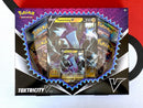 POKEMON TRADING CARD GAME TOXTRICITY V BOX - DataBlitz