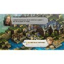 PS4 Tactics Ogre Reborn REG.3 - DataBlitz