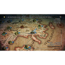 NSW Tactics Ogre Reborn (ASIAN) - DataBlitz