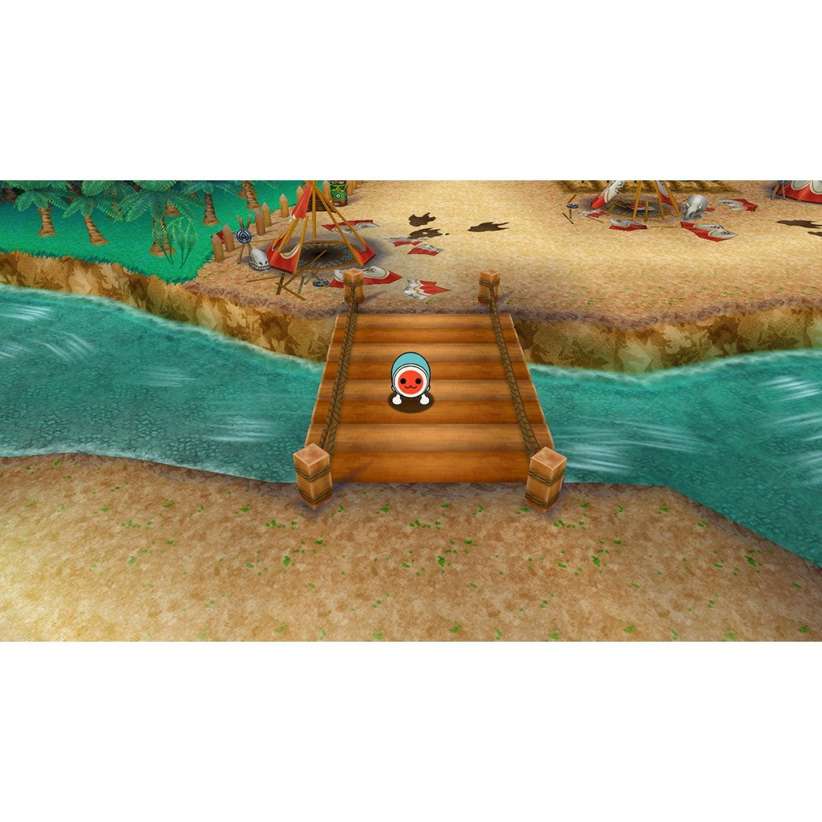 NINTENDO SWITCH TAIKO NO TATSUJIN RHYTHMIC ADVENTURE PACK