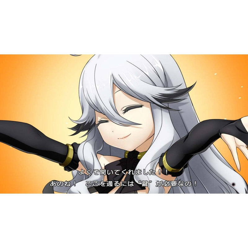 PS3 XBLAZE LOST MEMORIES ALL - DataBlitz