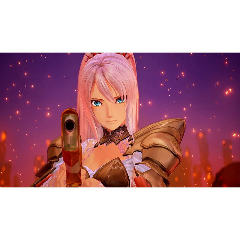 XBOXSX TALES OF ARISE (US) (ENG/FR/SP) - DataBlitz