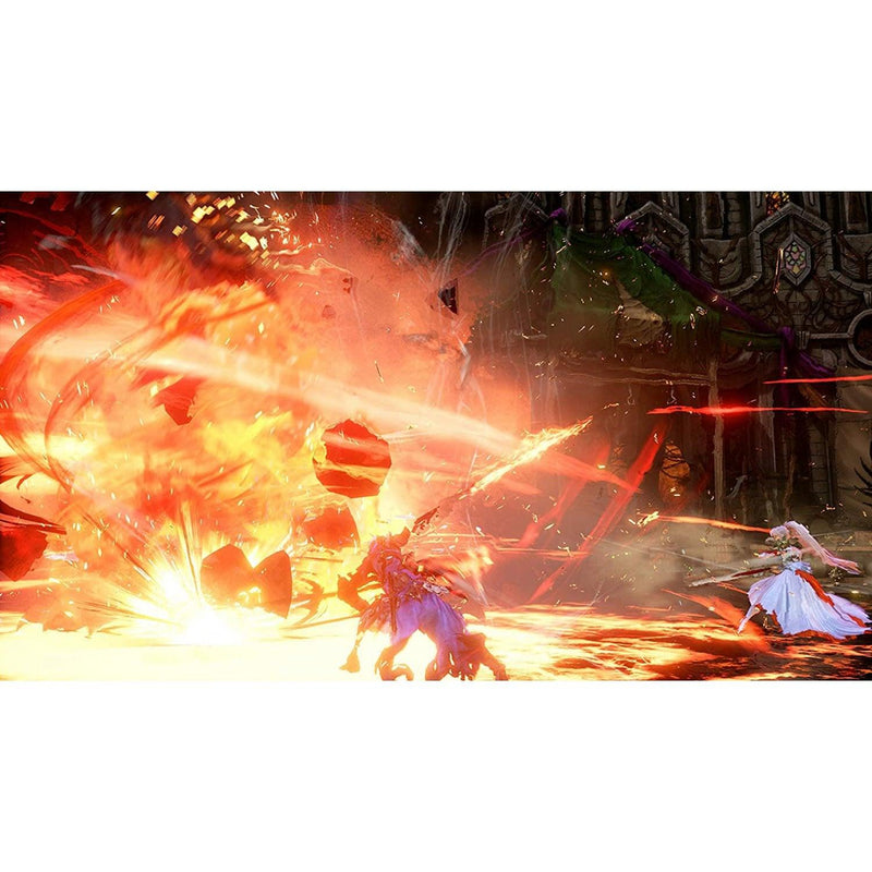 XBOXSX TALES OF ARISE (US) (ENG/FR/SP) - DataBlitz