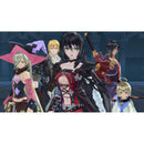 PS4 TALES OF BERSERIA ALL (ENG/FR) PLAYSTATION HITS - DataBlitz