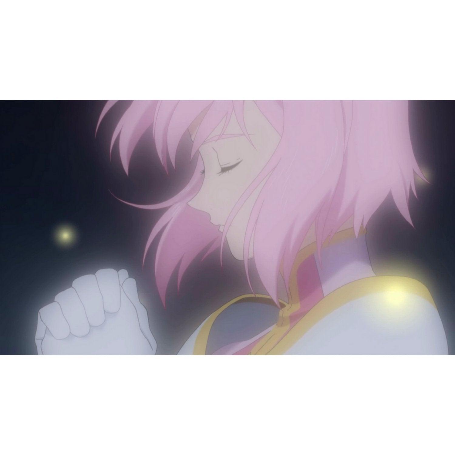 PS4 TALES OF VESPERIA DEFINITIVE EDITION ALL (ENG/FR/SP) - DataBlitz