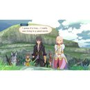 NINTENDO SWITCH TALES OF VESPERIA DEFINITIVE EDITION