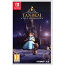 NINTENDO SWITCH TANDEM A TALE OF SHADOWS