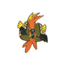 POKEMON TRADING CARD GAME TAPU KOKO PIN COLLECTION - DataBlitz