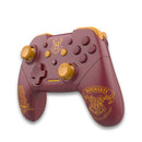 Harry Potter Gryffindor NSW Wireless Controller