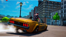 PS4 TAXI CHAOS ALL (ENG/FR) - DataBlitz