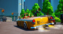 PS4 TAXI CHAOS ALL (ENG/FR) - DataBlitz