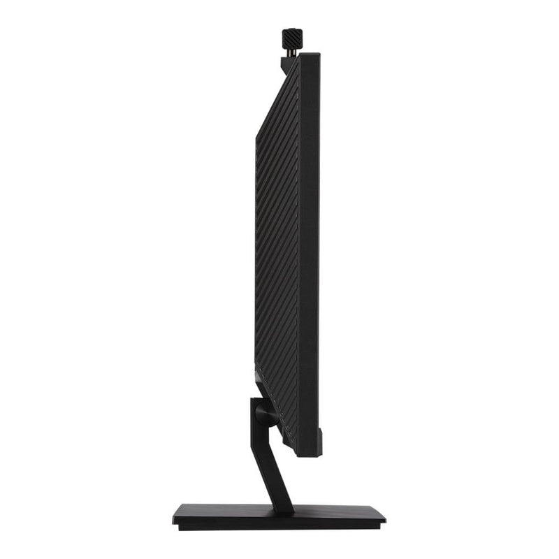 ASUS BE24EQK 23.8” FHD IPS MONITOR WITH BUILT-IN ADJUSTABLE WEBCAM - DataBlitz