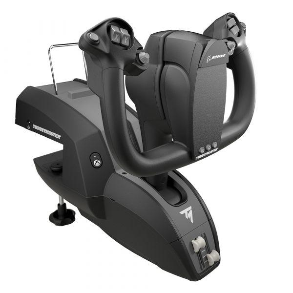 THRUSTMASTER TCA YOKE BOEING EDITION - DataBlitz