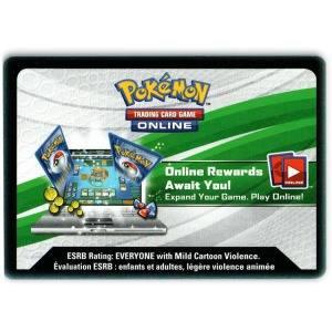 POKEMON TRADING CARD GAME SUN & MOON TRAINER KIT ALOLAN SANDSLASH & ALOLAN NINETALES - DataBlitz