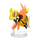 POKEMON TRADING CARD GAME TAPU KOKO FIGURE COLLECTION - DataBlitz