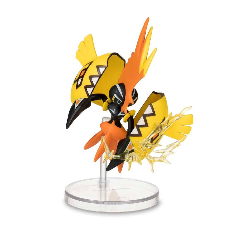 POKEMON TRADING CARD GAME TAPU KOKO FIGURE COLLECTION - DataBlitz