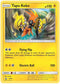 POKEMON TRADING CARD GAME TAPU KOKO BOX - DataBlitz