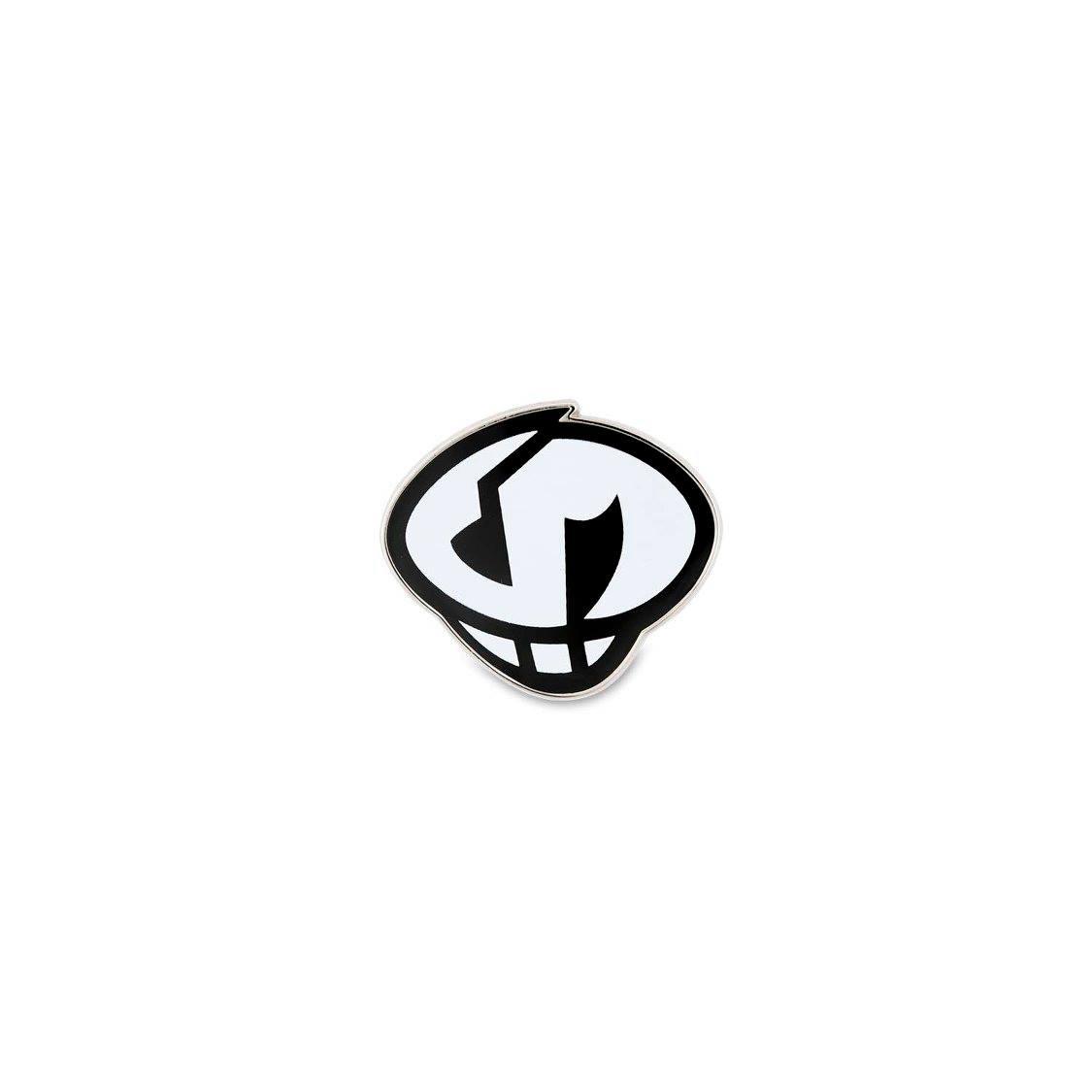 POKEMON TRADING CARD GAME TEAM SKULL PIN COLLECTION - DataBlitz