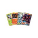 POKEMON TRADING CARD GAME TEAM SKULL PIN COLLECTION - DataBlitz