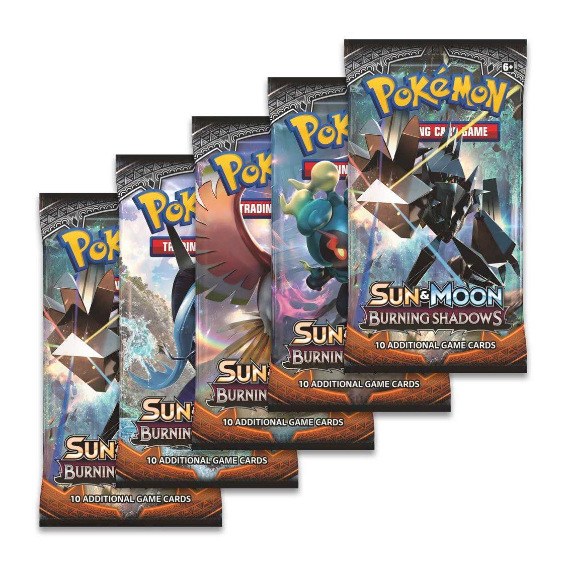 POKEMON TRADING CARD GAME TEAM SKULL PIN COLLECTION - DataBlitz