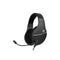 Tecware Q2 3.5mm Over Ear Wired Gaming Headset + Mic - DataBlitz