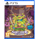 PS5 Teenage Mutant Ninja Turtles Shredders Revenge (ENG/EU)