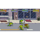 PS5 Teenage Mutant Ninja Turtles Shredders Revenge (Asian) - DataBlitz