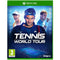 XBOXONE Tennis World Tour (EU) - DataBlitz