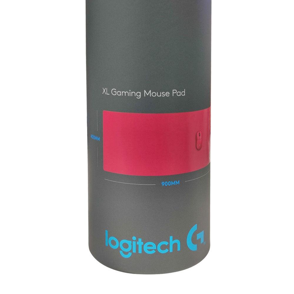 LOGITECH G840 XL GAMING MOUSE PAD (MAGENTA) - DataBlitz