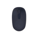 Microsoft 1850 Wireless Mobile Mouse (Wool Blue) (U7Z-00015)